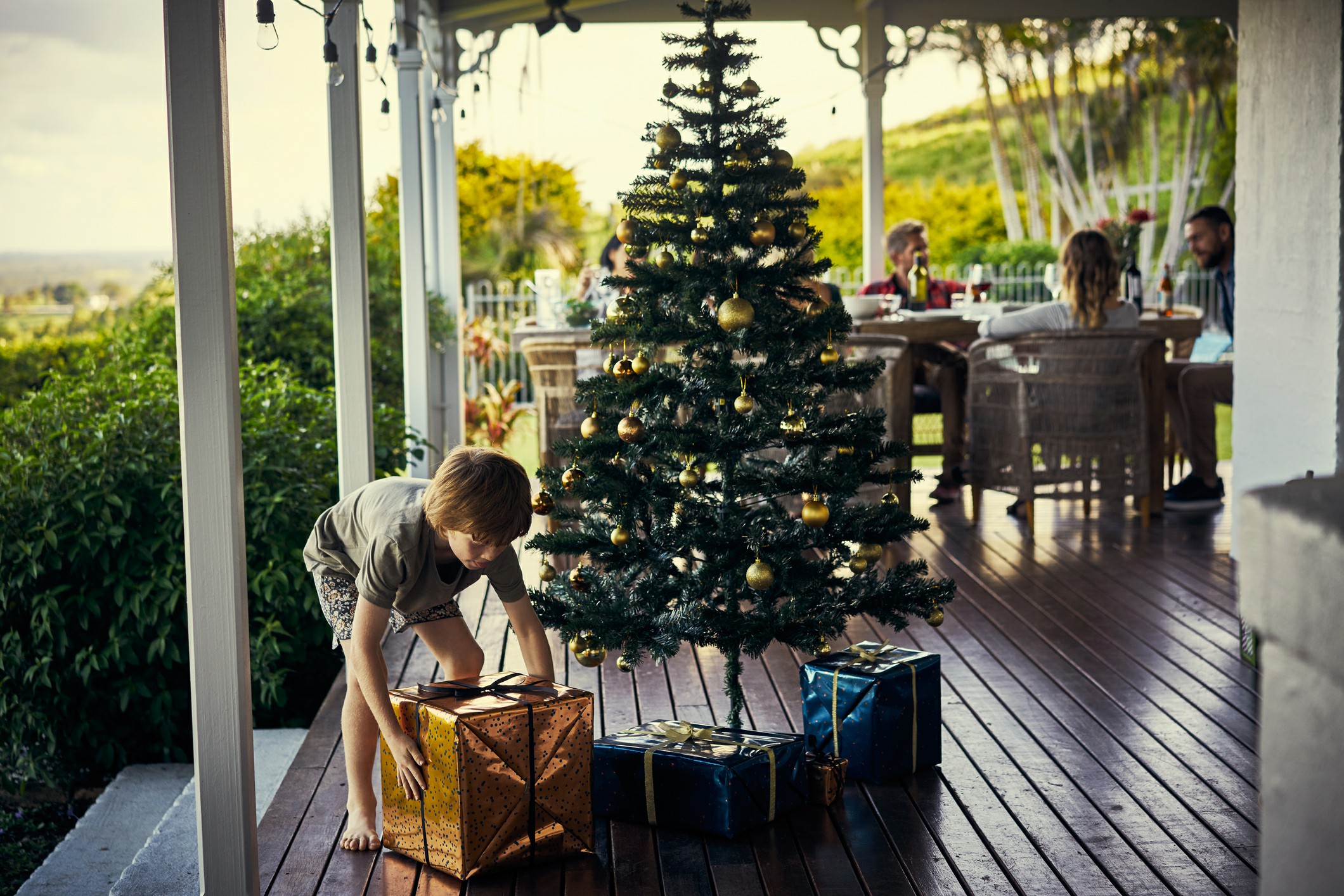 Festive Relocation - Chess Moving’s Expert Guide to December Moves in Australia